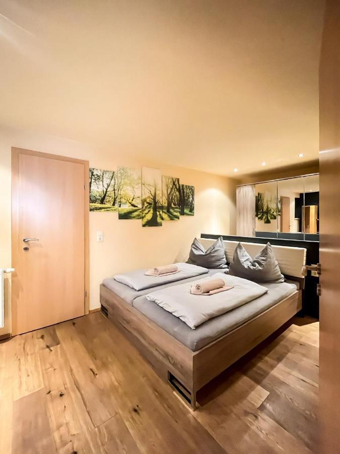 Apartment Waldnah Веннс Экстерьер фото