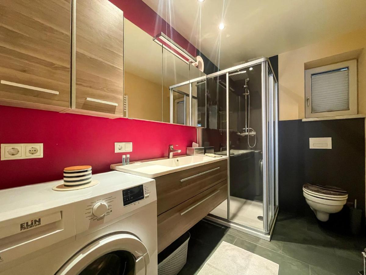 Apartment Waldnah Веннс Экстерьер фото