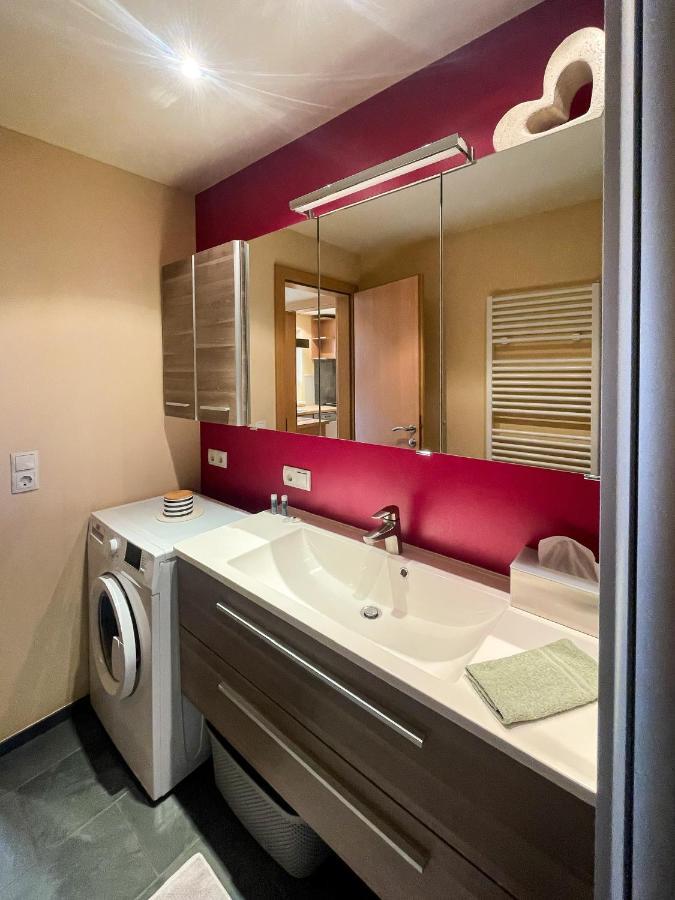 Apartment Waldnah Веннс Экстерьер фото