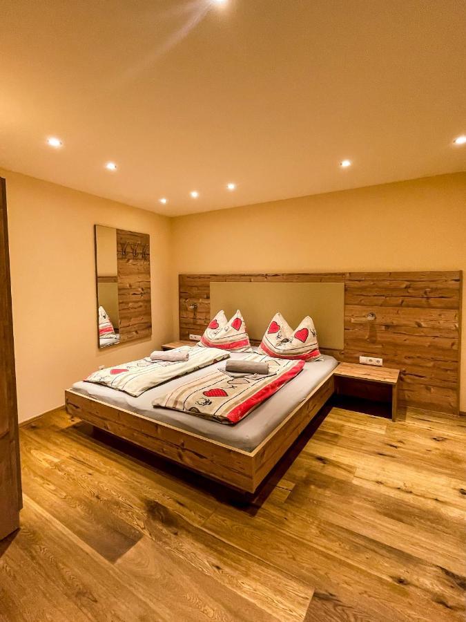 Apartment Waldnah Веннс Экстерьер фото