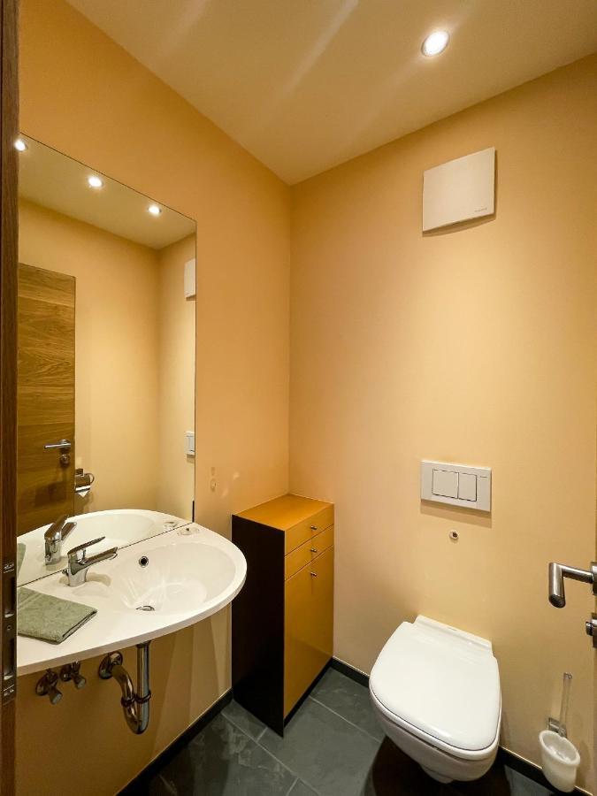 Apartment Waldnah Веннс Экстерьер фото