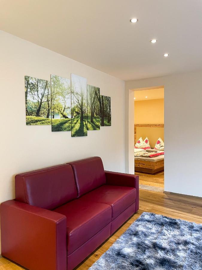 Apartment Waldnah Веннс Экстерьер фото