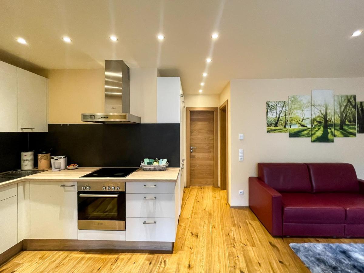 Apartment Waldnah Веннс Экстерьер фото