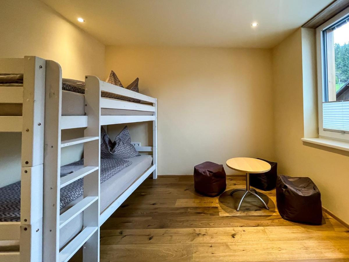 Apartment Waldnah Веннс Экстерьер фото