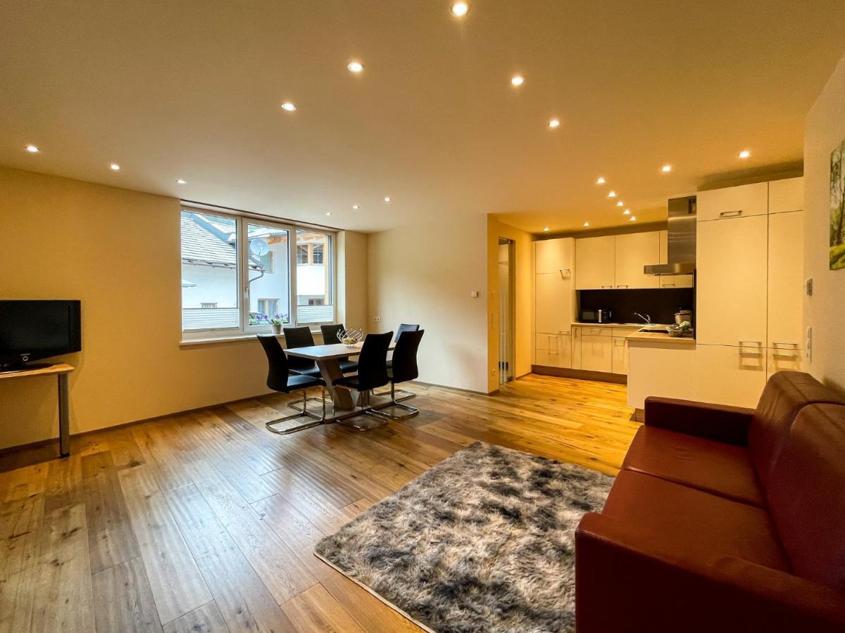 Apartment Waldnah Веннс Экстерьер фото