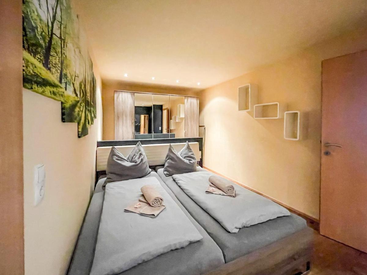 Apartment Waldnah Веннс Экстерьер фото