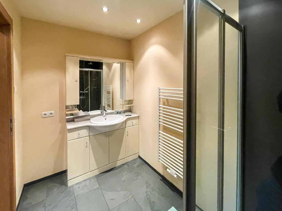 Apartment Waldnah Веннс Экстерьер фото