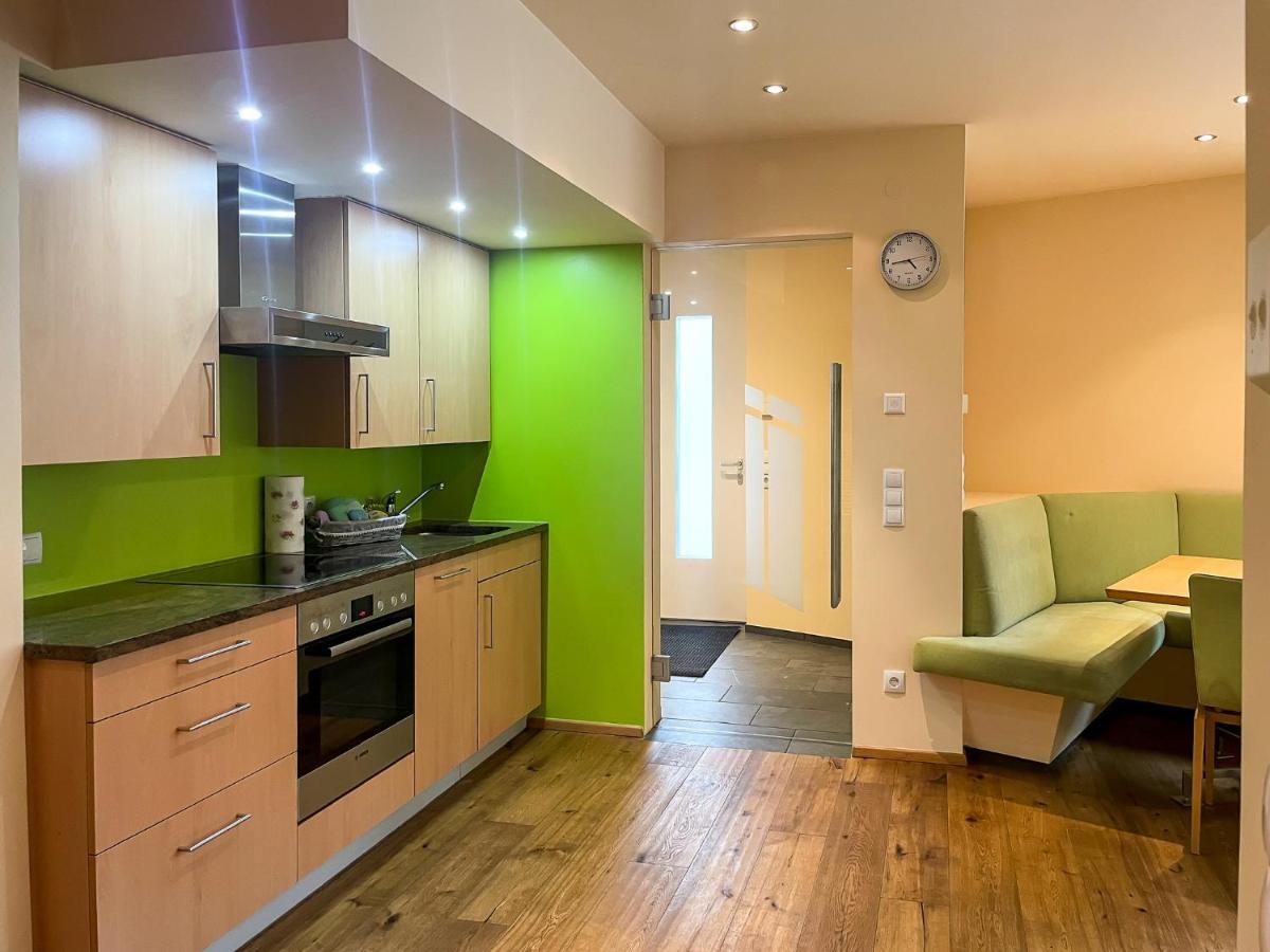 Apartment Waldnah Веннс Экстерьер фото
