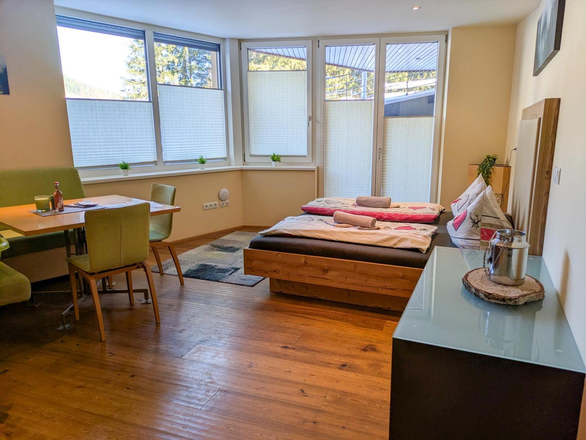 Apartment Waldnah Веннс Экстерьер фото